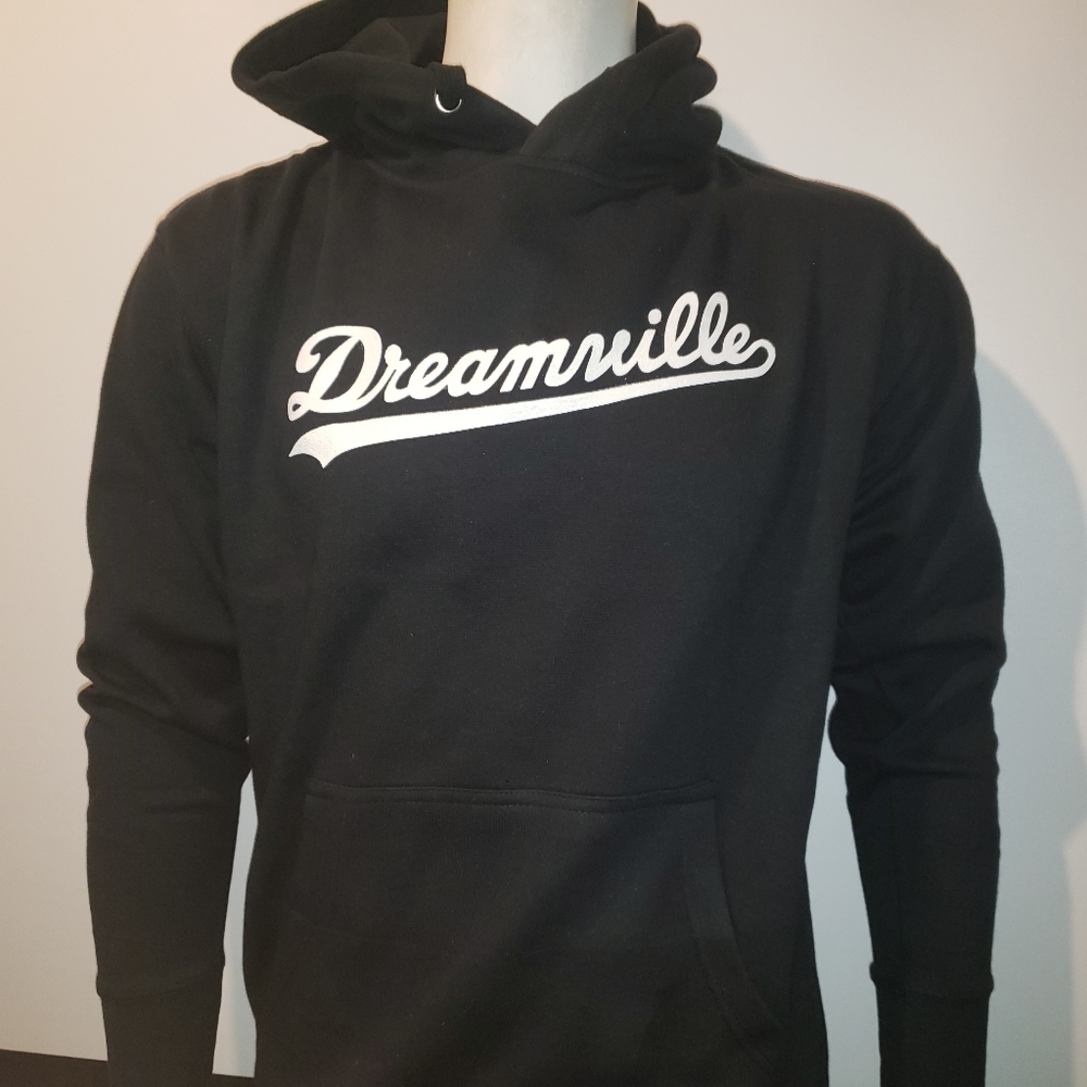 J Cole - Dreamville Hoodie - New - 2020 - Unisex